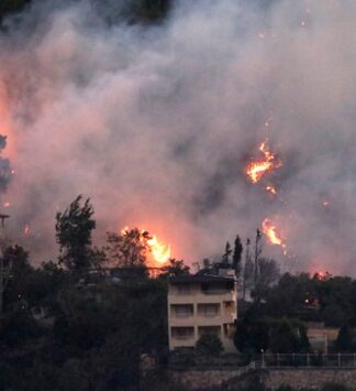 AKP ve MHP orman yangınlarının araştırılmasını kabul etmedi