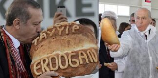 Cumhur ittifakında “ekmek kavgası”