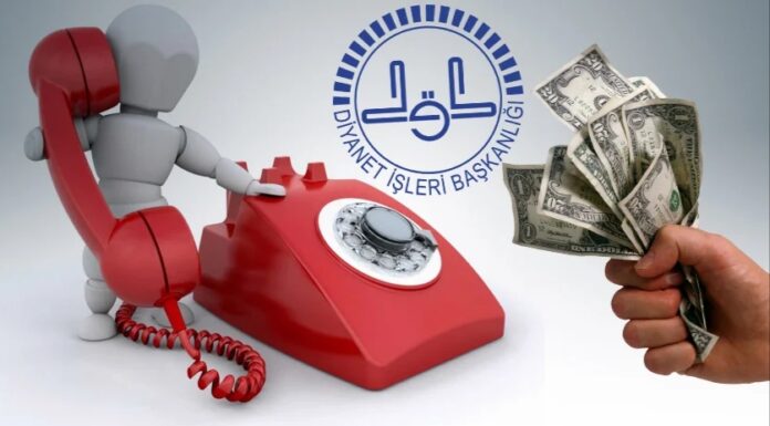 Ekonomideki gelişmeler ‘Alo Fetva Hattı’na gelen sorulara da yansıdı