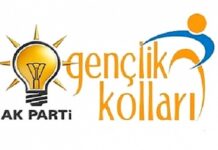 AKP’ye “Sen kimsin” şoku!