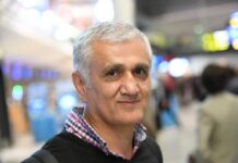 Hamza Yalçın’a korona teşhisi