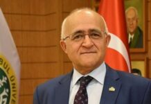 İstanbul Üniversitesi Cerrahpaşa Tıp Fakültesi Dekanı Sait Gönen: Vaka sayılarında iki katına yakın artış var!