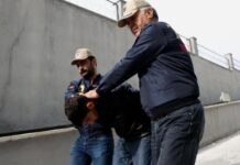 AKP’nin yargısı, IŞİD’in istihbaratçısını tahliye etti!