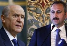 AKP, “demokrasiyi” ve “hukuku” kendine göre dizayn etmeye devam ediyor: AYM kapatılabilir