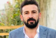 Polis tarafından kaçırıldığı belirtilen Bahtiyar Fırat, Meclis gündemine taşındı