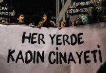Koruma başvurusunda bulunan genç kadın, annesiyle birlikte iki saat sonra katledildi!