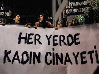 Koruma başvurusunda bulunan genç kadın, annesiyle birlikte iki saat sonra katledildi!