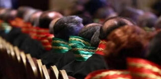 HSK, 11 hakim ve savcıyı ihraç etti