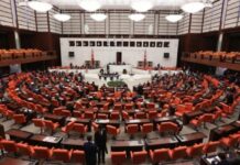 Doğayı değil şirketleri koruyacak torba yasa Meclis’te