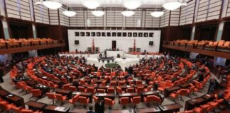 Doğayı değil şirketleri koruyacak torba yasa Meclis’te