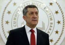 İzmir’de eğitime 1 hafta ara verildi