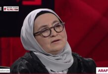 AKP’nin yargısından yine tartışmalı bir karar: Ekranda gülerek ölüm listesini açıklayan Noyan’a takipsizlik kararı