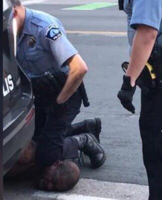 Floyd’u öldüren katil polis, 3’üncü dereceden değil 2’inci dereceden adam öldürme suçlamasıyla yargılanacak!