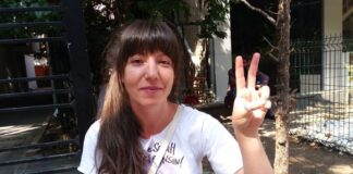 Nazan Bozkurt’un BES’ten ihracına demokratik kamuoyundan tepki ve imza kampanyası