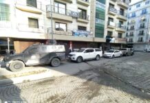 Helikopterden atılan vatandaşların haberini yapan gazeteciler gözaltına alındı!