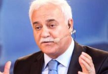 Din üzerinden milyonlar kazanan Nihat Hatipoğlu, kuran kurslarında çocukların tecavüze uğramasına değil, “dört genç kızın sokakta bira içmesine” hayret etmiş!