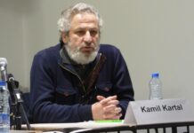 Bağımsız Maden İş Örgütlenme Uzmanı Kamil Kartal: Daha önce nasıl kazandıysak bu işi de çözeceğiz!