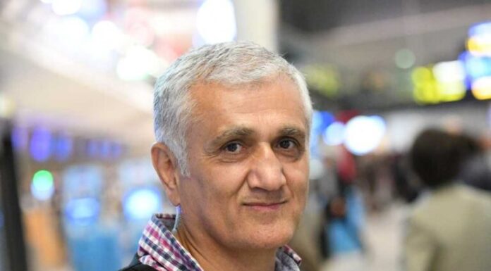 Ortadoğu’da Yeniden Paylaşım Savaşı- “Yaşamak Direnmektir”