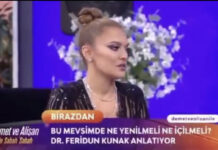 Saray şarkıcısı Demet Akalın’dan cinsiyetçi sözler: “İnsan bir erkeğin gücünü istiyor”