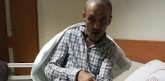 Bir haftadır haber alınamayan epilepsi hastasının hapishanede olduğu ortaya çıktı