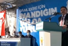 AKP’nin torpilleri, AKP’lileri bile birbirine düşürdü: AKP’li belediye başkanından Ziya Selçuk’un kardeşine torpil suçlaması
