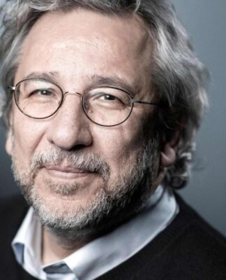 Gazeteci Can Dündar’ın mal varlığına el konuldu