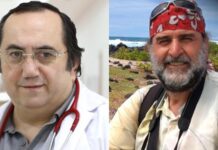 İki hekim daha yaşamını yitirdi