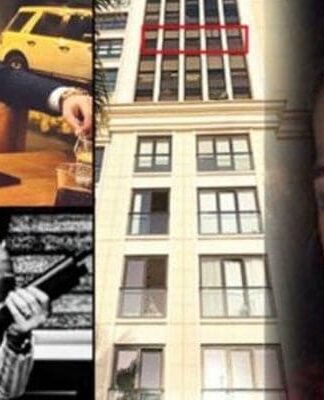 Şeyda Yılmaz’ın Şule Çet cinayetini andıran şüpheli ölümü