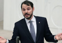 Damat “yerli ve milli” üretimi unuttu, yabancı şirketleri Türkiye’ye çağırdı