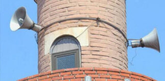 “Salgında yaşamını yitirenleri gizlemek için selayı yasakladılar”