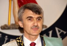 Dumlupınar Üniversitesi Rektörü: “Batılılaşma adına İslami değerlerden uzaklaştık”