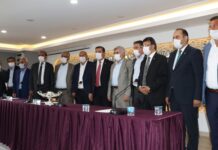 AKP’ye katılan eski HDP meclis üyesi: “Cumhurbaşkanımızı rüyamda gördüğüm için AKP’ye katıldım”
