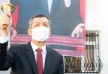 AKP eğitimde istediğini yaptı: İstemeyen çocuğunu okula göndermeyecek