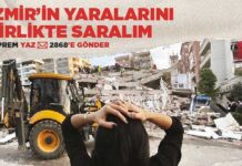 Kızılay yine bağış kampanyası başlattı
