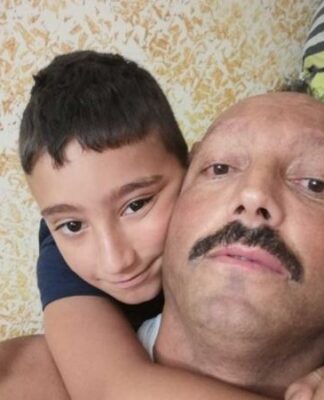 8 yaşındaki çocuk uzaktan eğitime erişmek isterken yaşamını yitirdi