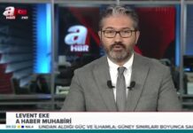 AKP’nin sözcüsü A Haber’in muhabiri Emniyet’te Daire Başkanı oldu!