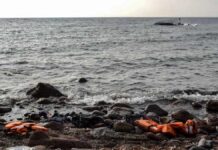 Göç yolculuğunda 140 ölüm daha
