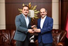 TOKİ’nin milyonluk ihalesi yine yandaşa