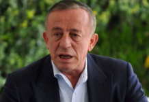 Ali Ağaoğlu: “Kumları Marmara Denizi’nden, demirleri hurdadan çektik”