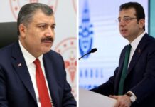 İmamoğlu’nun açıkladığı rakamlar yine Bakanlık verilerini yalanladı