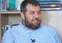 Gerici Yeni Şafak yazarı, Prof. Dr. Naci Görür’ü hedef aldı