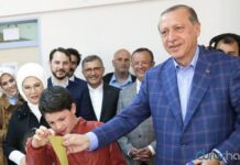 AKP iktidarı ilk seçimde gideceğini anlayınca, Seçim Kanunu’nda yapılacak değişikleri hızlandırdı