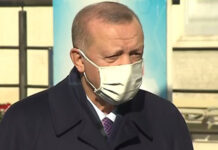 Erdoğan salgında sorumluluğu üzerinden attı: “Birinci derecede sorumlu Bilim Kurulu’dur”