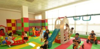 Anaokulu ve kreşlerde yüz yüze eğitim kararı