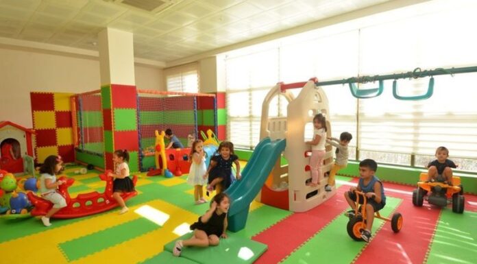 Anaokulu ve kreşlerde yüz yüze eğitim kararı