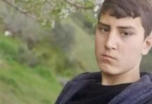 14 yaşındaki çocuk, koronavirüsten dolayı yaşamını yitirdi