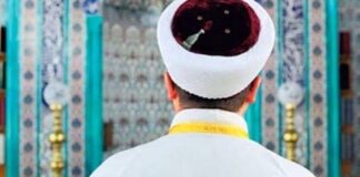 AKP iktidarı 18 yıldır Diyanet’e yatırım yapmış: Kamuda öğretmenden çok din görevlisi var