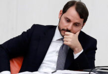 Damat’tan dolarla ilgili açıklama: “Biz dolarla uğraşmıyoruz, istesek düşürürüz”