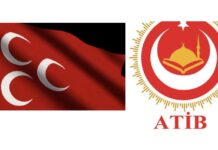Almanya, ülkücü ve gerici derneklerin faaliyetlerini denetleme kararı aldı