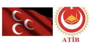 Almanya, ülkücü ve gerici derneklerin faaliyetlerini denetleme kararı aldı